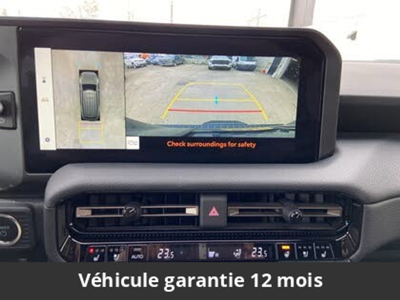 Photo du véhicule