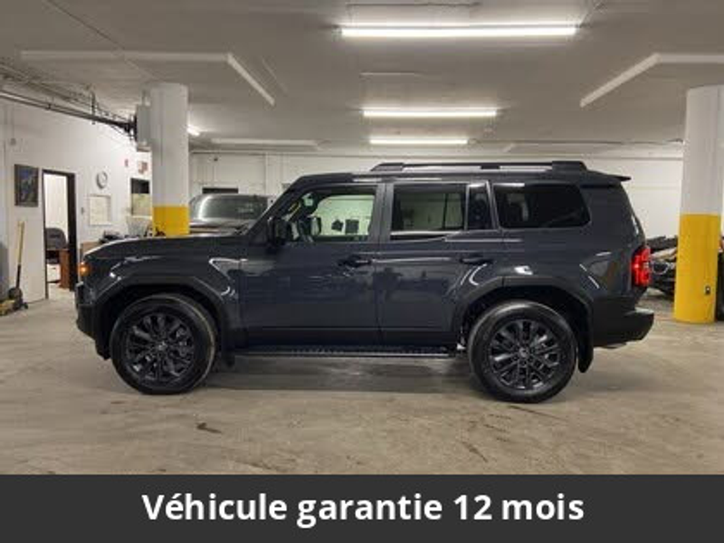 Photo du véhicule
