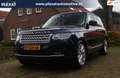 Land Rover Range Rover 3.0 TDV6 Vogue Aut. | Orig. NL | Volledige Histori Blauw - thumbnail 1