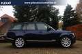 Land Rover Range Rover 3.0 TDV6 Vogue Aut. | Orig. NL | Volledige Histori Blauw - thumbnail 10