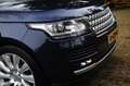 Land Rover Range Rover 3.0 TDV6 Vogue Aut. | Orig. NL | Volledige Histori Blauw - thumbnail 8