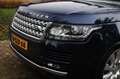 Land Rover Range Rover 3.0 TDV6 Vogue Aut. | Orig. NL | Volledige Histori Blauw - thumbnail 4