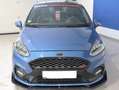 Ford Fiesta PERFORMANCE Fiesta 3p 1.5 ST s Bleu - thumbnail 2