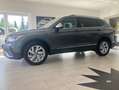 Volkswagen Tiguan Allspace 1.5 TSI Life DSG 7Si. Virtual LED ACC Gris - thumbnail 2