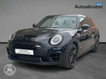 2.0 JCW Steptronic