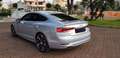 Audi A5 sportback 2.0 tdi 190 cv s-tronic, cerchi 20,navi Argento - thumbnail 4