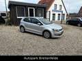 Volkswagen Polo V Trendline BlueMotion/BMT Argent - thumbnail 3