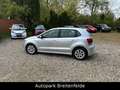Volkswagen Polo V Trendline BlueMotion/BMT Argent - thumbnail 5