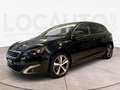 Peugeot 308 5p 1.6 bluehdi Allure s&s 120cv eat6 Nero - thumbnail 17