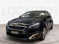 Peugeot 308 5p 1.6 bluehdi Allure s&s 120cv eat6 Nero - thumbnail 1