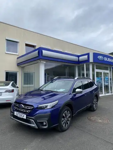 Subaru OUTBACK 2.5i PLATINUM =PREMIUM  8 .GAR Mod26* LAST CHANCE!