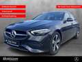 Mercedes-Benz C 180 C 180 T AVANTGARDE/AHK/PANO/LED/KAMERA/AMBIENTE Grau - thumbnail 1
