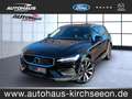 Volvo V60 Cross Country B4 (Diesel) AWD Automatik Navi Noir - thumbnail 1