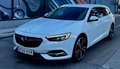 Opel Insignia ST 2.0 CDTi Turbo D Innovation Auto Blanc - thumbnail 1