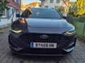 Ford Focus Focus Traveller 1,0 EcoBoost ST-Line Aut. ST-Line Grau - thumbnail 4