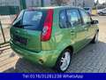 Ford Fiesta 1,4 16V !! Tüv-Neu !! Klima !! 4.Türig !! Grün - thumbnail 2