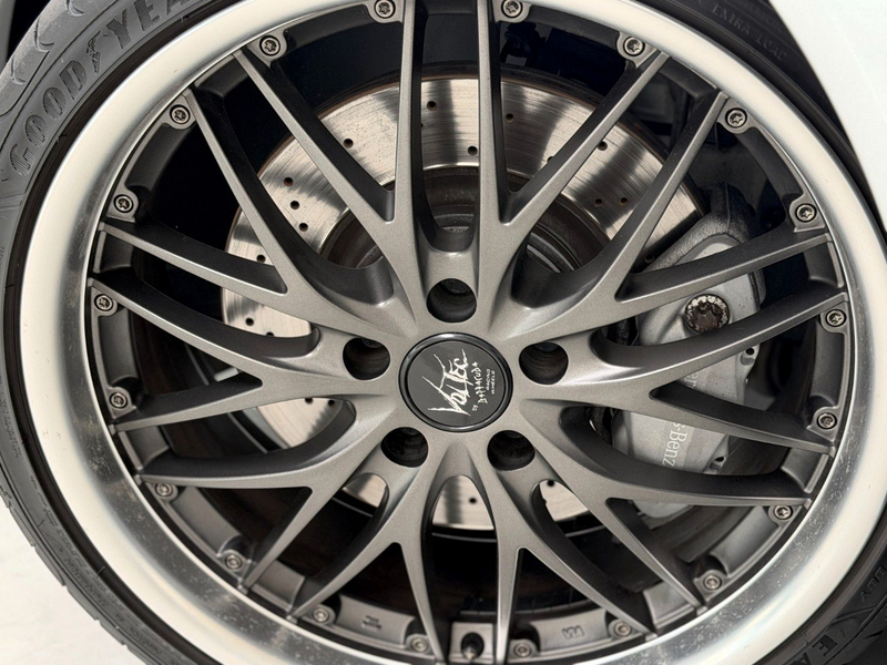 Mercedes-Benz SLK 280 Roadster Sport Edition*1.Hand*PIECHA*H&K — photo 9