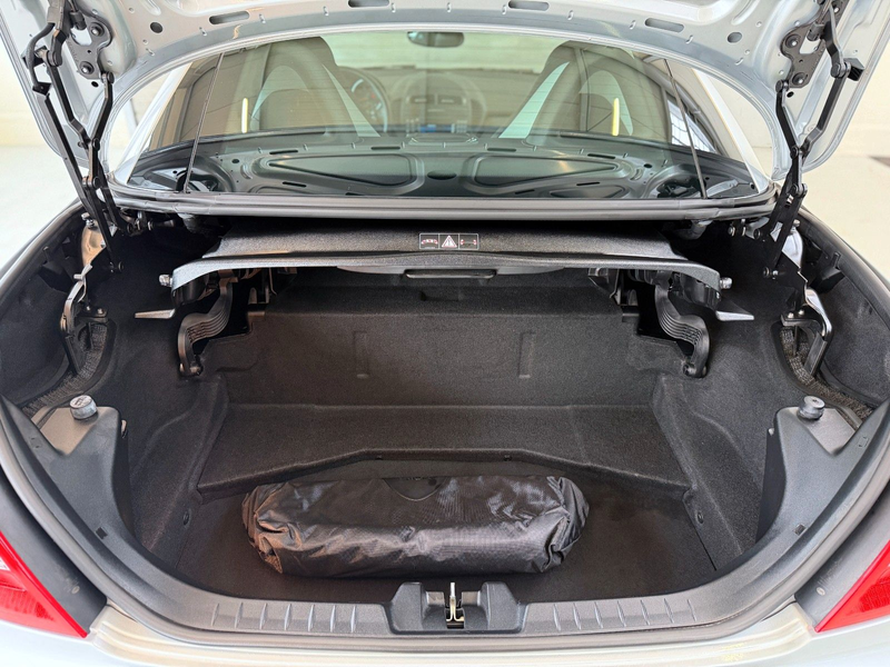 Mercedes-Benz SLK 280 Roadster Sport Edition*1.Hand*PIECHA*H&K — photo 15