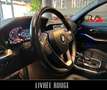 BMW 320 320d Touring Luxury auto Schwarz - thumbnail 12