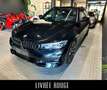 BMW 320 320d Touring Luxury auto Schwarz - thumbnail 3