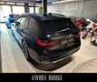 BMW 320 320d Touring Luxury auto Schwarz - thumbnail 8