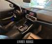 BMW 320 320d Touring Luxury auto Schwarz - thumbnail 9