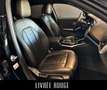 BMW 320 320d Touring Luxury auto Schwarz - thumbnail 10