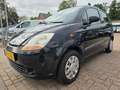Daewoo Matiz 1.0 Style ( A.P.K. tot sept 2027!!) Schwarz - thumbnail 1