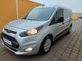 Ford Transit Connect l1 Kastenwagen Erster Besitz Silber - thumbnail 1