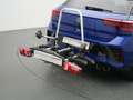 Volkswagen T-Roc R PANO MATRIX AKRAPOVIC LEDER ACC AHK N Blau - thumbnail 5