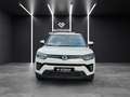 SsangYong Tivoli 1.5 T-GDI Leder Navi Totwinkel Kamera SHZ Alb - thumbnail 1