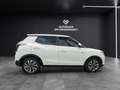 SsangYong Tivoli 1.5 T-GDI Leder Navi Totwinkel Kamera SHZ Alb - thumbnail 4