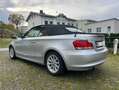 BMW 120 Sportliches BMW 120i Cabrio - wenig Kilometer Silber - thumbnail 35