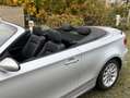BMW 120 Sportliches BMW 120i Cabrio - wenig Kilometer Silber - thumbnail 25
