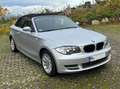BMW 120 Sportliches BMW 120i Cabrio - wenig Kilometer Argintiu - thumbnail 6