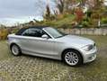 BMW 120 Sportliches BMW 120i Cabrio - wenig Kilometer Silber - thumbnail 36