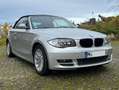 BMW 120 Sportliches BMW 120i Cabrio - wenig Kilometer Silber - thumbnail 39