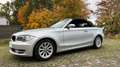 BMW 120 Sportliches BMW 120i Cabrio - wenig Kilometer Silber - thumbnail 41