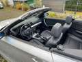 BMW 120 Sportliches BMW 120i Cabrio - wenig Kilometer Silber - thumbnail 42