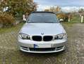 BMW 120 Sportliches BMW 120i Cabrio - wenig Kilometer Silber - thumbnail 34