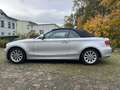 BMW 120 Sportliches BMW 120i Cabrio - wenig Kilometer Argintiu - thumbnail 7
