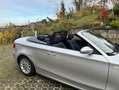 BMW 120 Sportliches BMW 120i Cabrio - wenig Kilometer Silber - thumbnail 22