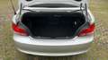 BMW 120 Sportliches BMW 120i Cabrio - wenig Kilometer Argintiu - thumbnail 11