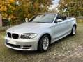 BMW 120 Sportliches BMW 120i Cabrio - wenig Kilometer Silber - thumbnail 45