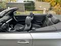 BMW 120 Sportliches BMW 120i Cabrio - wenig Kilometer Silber - thumbnail 24