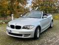 BMW 120 Sportliches BMW 120i Cabrio - wenig Kilometer Silber - thumbnail 23