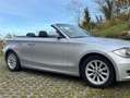 BMW 120 Sportliches BMW 120i Cabrio - wenig Kilometer Silber - thumbnail 37