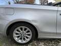 BMW 120 Sportliches BMW 120i Cabrio - wenig Kilometer Silber - thumbnail 31