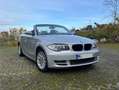BMW 120 Sportliches BMW 120i Cabrio - wenig Kilometer Argintiu - thumbnail 3