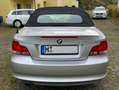 BMW 120 Sportliches BMW 120i Cabrio - wenig Kilometer Silber - thumbnail 33